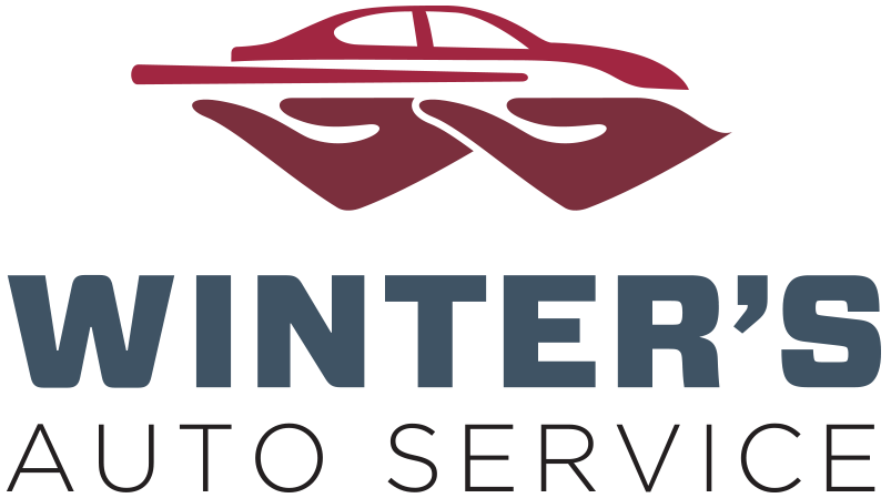 Winter's Auto Service Logo